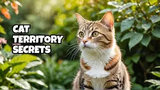 Understanding Your Cat&rsquo;s Territory