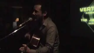 Santi Balmes (Love of Lesbian) - Club de Fans de John Boy @ Polifonik Sound, Barbastro