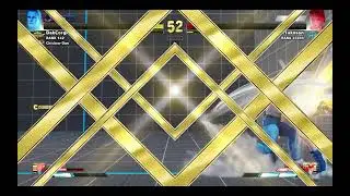 【SFV】【SFRePlayer】DakCorgi（CODY LP372840）VS mi1ukosan（LUCIA LP19859）【33655】