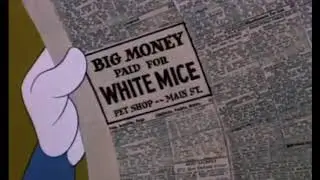 Tom & Jerry_ Tom sells Jerry and gets the money