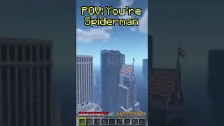 Delivery For Tony 😏 #audaxia #spiderman #audaxia 4