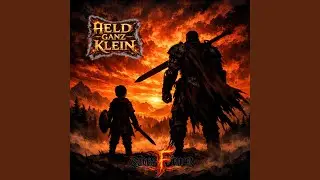 Held ganz klein