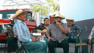 Que Me Entierren Vivo - Neno Torres Ft El Compa Piry y sus Imponentes - Estreno 2026