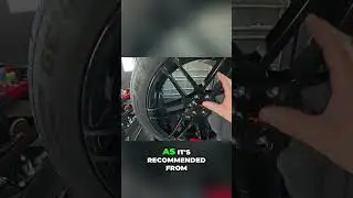 Ceramic Coating Wheels: The ULTIMATE Prep Guide #shorts