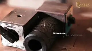 Bem Vindos a Bs Laser