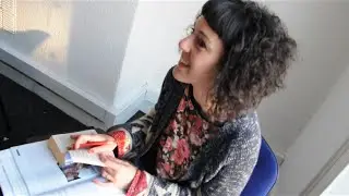 Student Experience in Everest Language School
