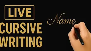 Welcome to Neha Mehandi Learners 🙏 live name writing ✍️🌿 Comment your name please 😊