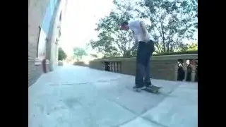 Ryan Fagan old footage