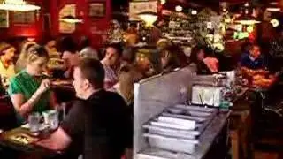 The Friendly Toast