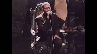 LOS TRAIDORES 🇺🇾 EN VIVO ACÚSTICO TEATRO EL GALPÓN (1998) PRESENTACIÓN DISCO EN LA PROFUNDA NOCHE