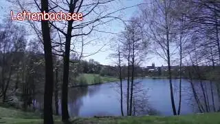 Geopfad Theresienstein in Hof