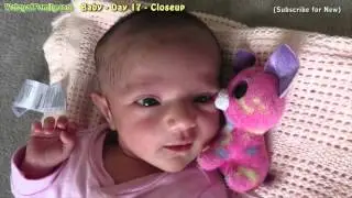 CUTEST and FUNNIEST BABY on Youtube