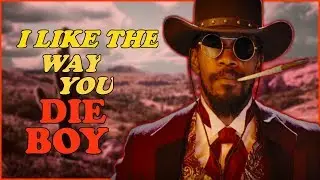 I Like The Way You Die Boy! Pt 1 (Red Dead Redemption 2 Online)