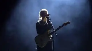 MEN I TRUST Live at Tokyo Garden Theatre 2026
