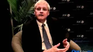 Dr. Kris Describes the Use of Genetic Testing in Lung Cancer