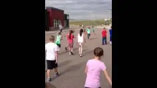 3rd Annual FUNd Run Video 2013