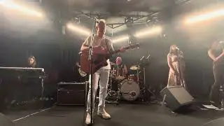 James Reyne - Downhearted (Live @ The Prince Bandroom St Kilda, Melbourne - 27/01/2024