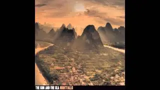 The Sun and the Sea - Heart of Stone