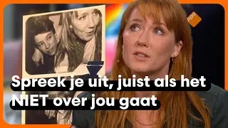 Hoeveel shit transmensen over zich heenkrijgen | Sophie & Jeroen | BNNVARA | NPO Start
