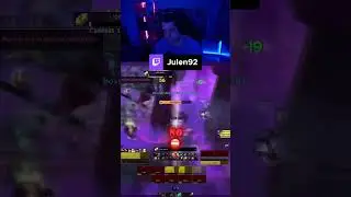 Kelris se puso intenso!  #worldofwarcraft #seasonofdiscovery #kelris
