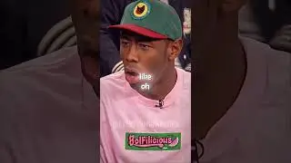 Тайлера Креатора арестовали 😳💀