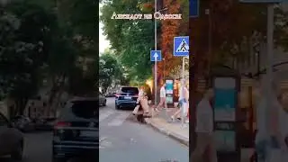 Улыбнись #лилияковаленко #юмор #odessa