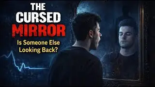 The Cursed Mirror
