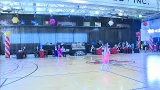 Metropolitan DanceSport Championship 2017