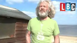 Hemsby - one year on
