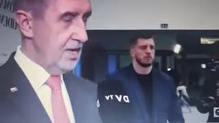 Z arch&iacute;vu: Sametovou revoluci a n&aacute;&scaron; vstup do NATO (zřejmě &uacute;plně s&aacute;m), zorganizoval Rud&yacute; nok z Hradu.