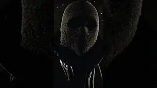 Visual || Vulgar Display of Power - JPEGMAFIA #music #jpegmafia #hiphop