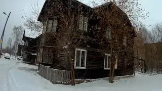 Краснокамск. Молодой город Пермского края