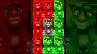 Talking Tom cat| #shorts #viralvideo