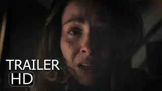 Safer at Home (2021) Trailer