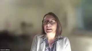Claire Arnold-Baker I Birth Trauma and Existential Crisis