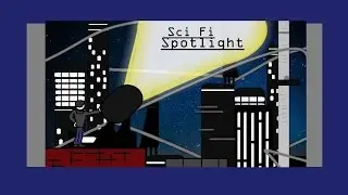 Sci Fi Spotlight:  Tron Legacy