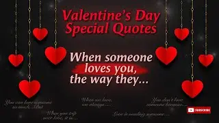 Valentines Day 2023 | Valentines Day Quotes | Valentines Day Wishes For Everyone