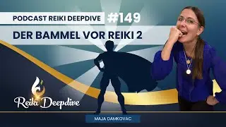 Der Bammel vor Reiki 2 Nr. 149