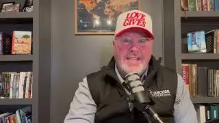 God wants to put the “Charge” back in His Church!@MikeRobinson-q8k