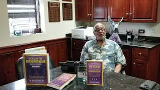 Entrepreneur DNA
