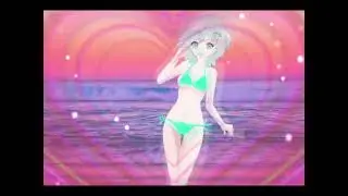 Mad Love by Mabel McVey (Nightcore)