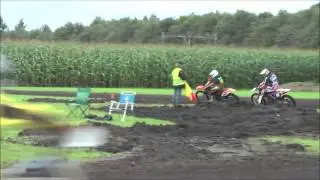 Grasbaanraces VTBM Willemsoord 2014, ST2b,1e serie