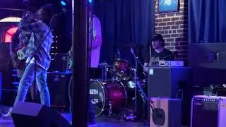 Sam Buck Fever Blueberry Hill 8/24/24-4