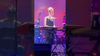 Iliona | Live Paris Studio 104 | Ta vedette | Hyper Weekend Festival | 21/01/2022