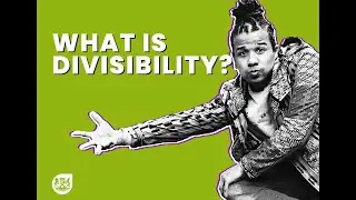The Divisibility Rules - Intro with Hip Hop flavour