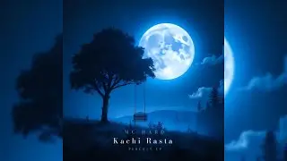 Mc Hard - kachi Rasta ( Prod. Suryansh got no chill )