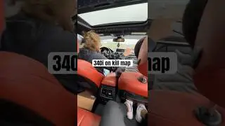 B58 was too much power for him