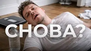 Похудение на 40кг? Забудьте про мотивацию