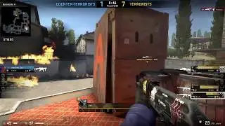 👍 or 👎 play in 30FPS ||COUNTER STRIKE-GLOBAL OFFENSIVE(2019) || GamePlay CS_GO_2019.