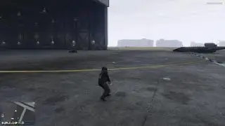 Grand Theft Auto V